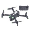 Mini Drone for Kids with HD Dual Camera Foldable RC