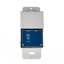 SoundTube RVC Remote Volume Control Knob & Source Selector IPD-Hub 2 Amplifier