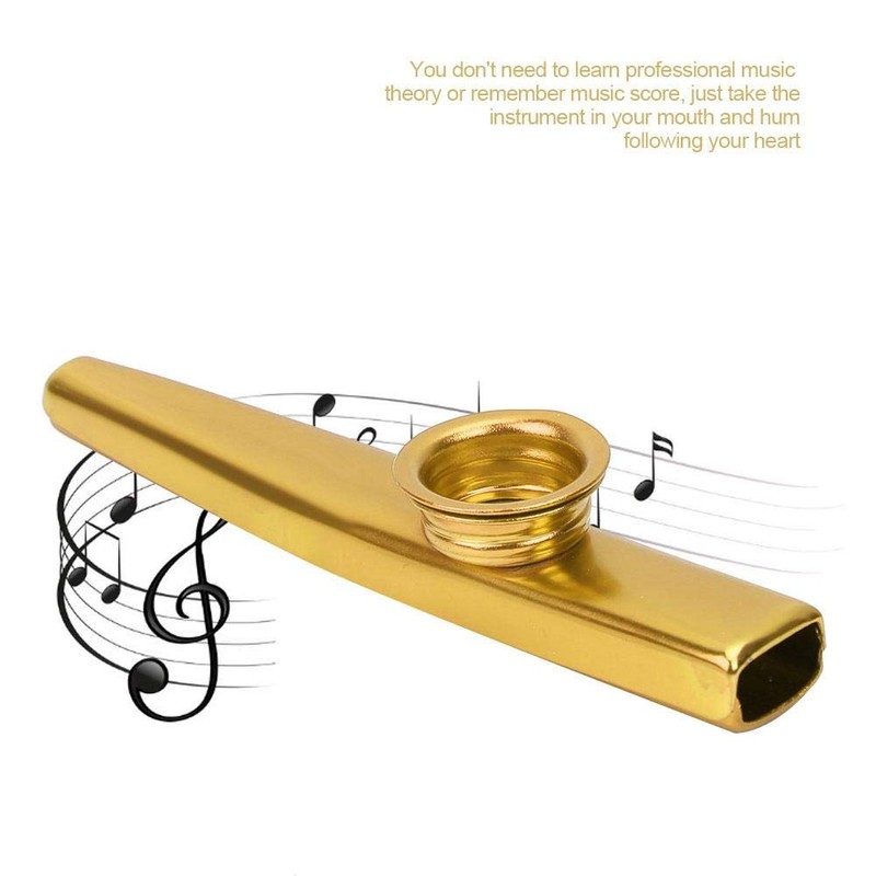 Metal Alloy Aluminum Alloy Mini Portable Ukulele Guitar Partner Easy