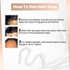 Luxfume Lace Glue Wig Glue for Front Lace Wig 1.34