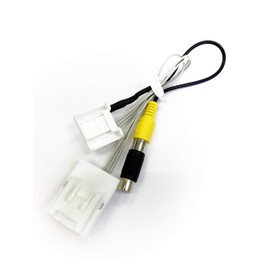 (DCI-01-20P) Daihatsu NMCK-W66D (N204) Backup Camera Connection Cable DCI-01-20P