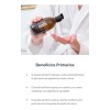 Aceites Esenciales Aceite De Ricino Doterra 300ml