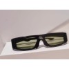 Zodiac Active Shutter 3D Rechargeable Glasses for 3D HDTV OR