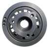 Crankshaft Damper 3-Bolt Hub 302 For 1968-1977 Ford Bronco