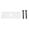 TUSK Cylinder Holding and Camshaft Timing Plate for Polaris RZR
