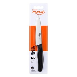 Dorco [Dorco] My Chef New Basic Oversized 120mm / 도루코 [도루코]마이셰프 뉴베이직 과도 120mm