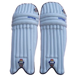 MB Malik" Supreme" Cricket Batting Pads
