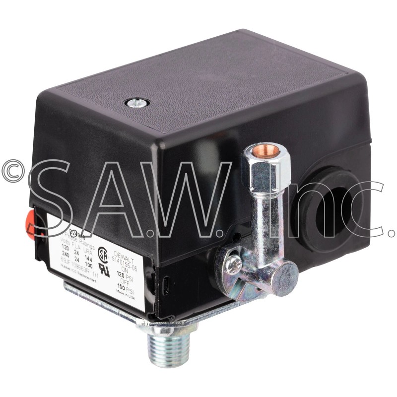 DeWALT 5140155-05 DeVilbiss/DeWA