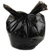 Nicesh 130 unidades, revestimientos para botes de basura de 4