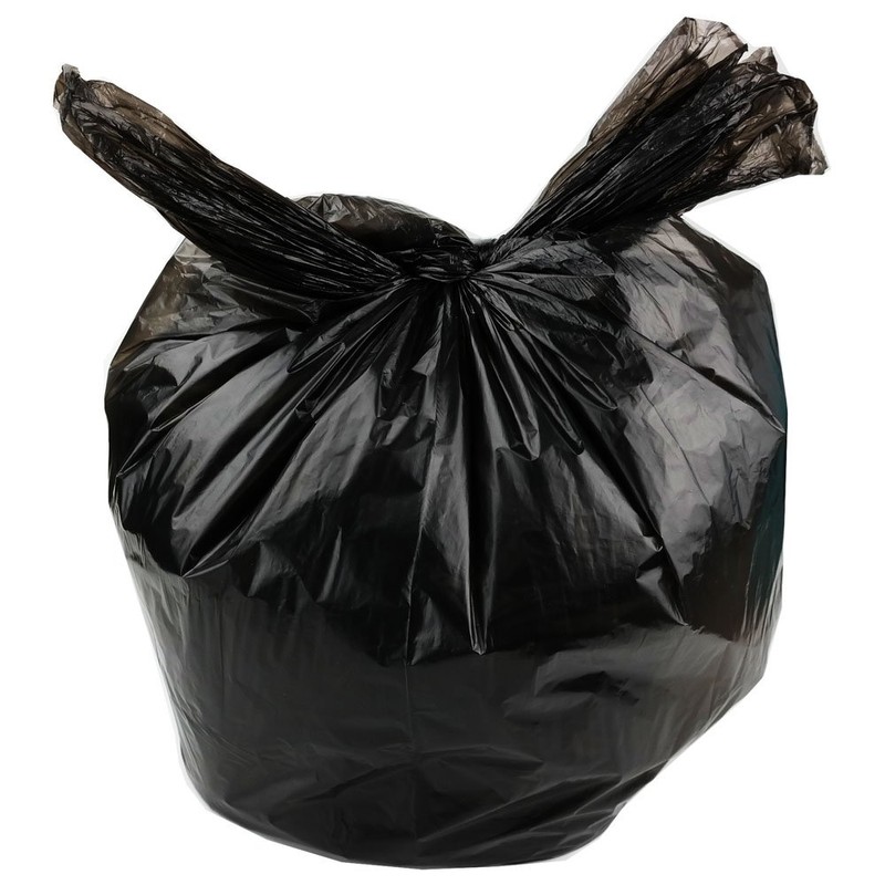 Nicesh 130 unidades, revestimientos para botes de basura de 4