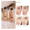Base Líquida Studio Fix, Cubrimiento Perfecto, Larga Duració