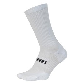 DEFEET - All Day 7" Archband (White w/Black) - Socks