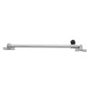 299‑534mm Telescoping Hatch Support Adjuster Marine Grade Stainless Steel for