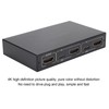 2 in 1 Out Switch High Definition Multimedia Interface Signal