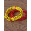 ROOSTER CROWS MICRO Chicken Roping Dummy w/ 2-Chicken Ropes Roping