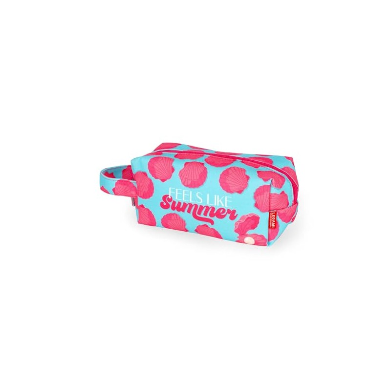 Legami Unisex Thermal Beach Pouch, türkis