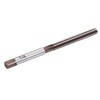 sourcing map 1/4" Hand Reamer H8 Accuracy Alloy Tool Steel
