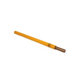 PANELLIFT 154-00 18" Drywall Lift Height Extension, Yellow