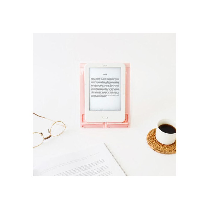 Artbox/Book Friends Portable Reading Stand
