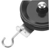 5pcs Pulley Science Experiments Supplies DIY Pulley Block Education Tool
