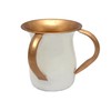 Fenzo Judaica Hand Wash Cup Netilat Yadayim Last Water 2