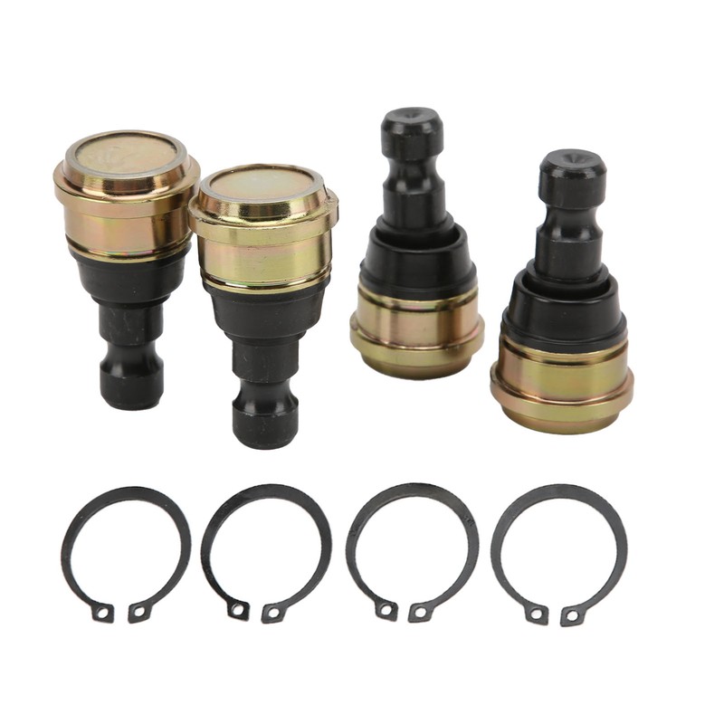 Motorcycle Tie Rod End Ball Joint 7081263 Replacement for Ranger