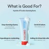 TOCOBO [TOCOBO]Coconut Clay Cleansing Foam 150ml
