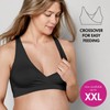 Medela Medela Keep Cool Sleep Bra | Seamless Maternity and