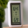 AcuRite Digital Thermometer with Indoor, Outdoor Temperature and Daily High