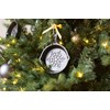 Lodge 2019 Decorative Holiday Mini 3.5" Skillet
