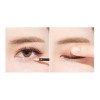 Missha Glitter Beam Liner Tono #helloguys K-beauty
