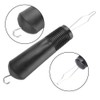 Makihoma Button Hook and Zipper Pull Button Hook Dressing aids