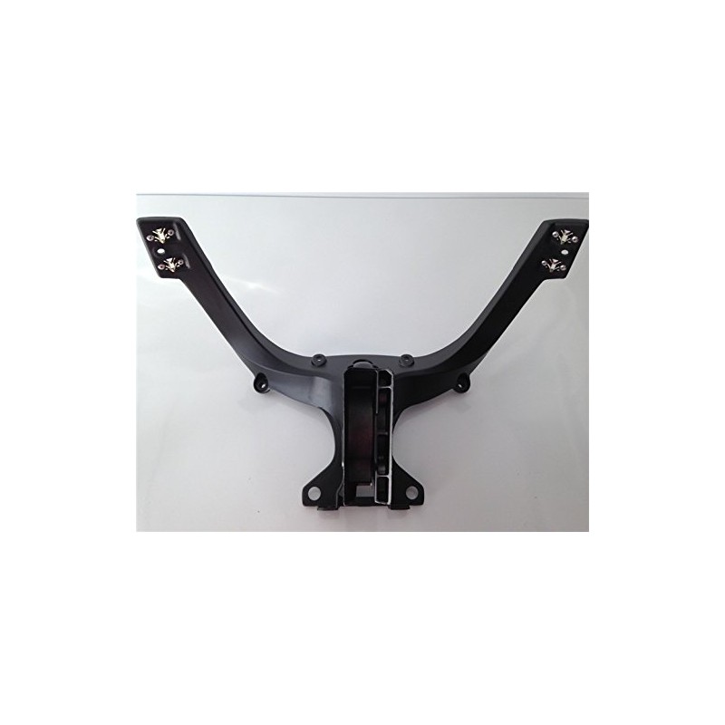 SMT-Cowling Front Upper Fairing Stay Brackets Compatible With 2008-2011 Ducati