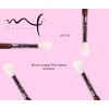 Brocha Angular Para Sombras Marifer Yx1714 Mf Cosmetics