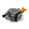The ROP Shop | Carburetor with Gaskets and Bulb for