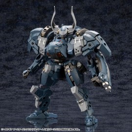 Kotobukiya Hexa Gear Booster Pack 015 (Bulk Arm Lambda Reinforced Parts), Total Height Approx. 8.5 inches (215 mm), 1/24 Scale Plastic Model