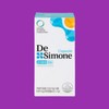 DeSimone Capsule Lactobacillus 1ea 1 month / 드시모네 캡슐 유산균 1개 1개월