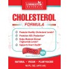 Livingston Natural Herbal Labs Cholesterol Formula By Livingston Natural Herbal