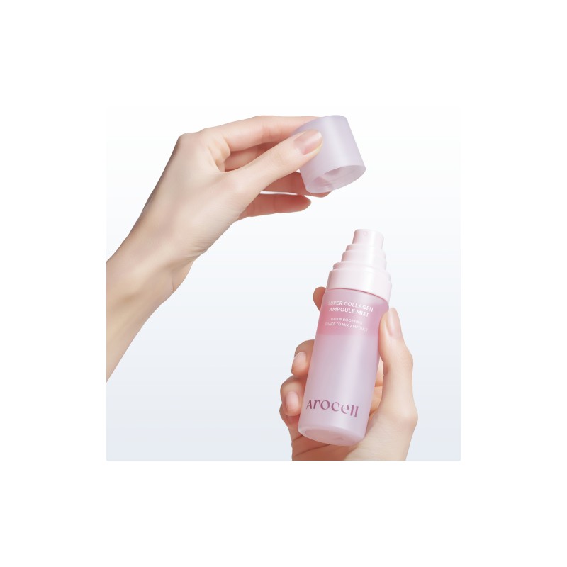 Arocell [Arocell]Super Collagen Ampoule Mist 80ml