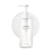 Luvum Limpiador en Gel con Bambú y Ácido Hialurónico, No