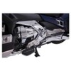 Goldstrike Chrome Engine Covers for Gold Wing