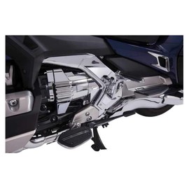 Goldstrike Chrome Engine Covers for Gold Wing