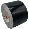 Oralite 4" Black Reflective Tape 5700 Type 1 Engineer Grade