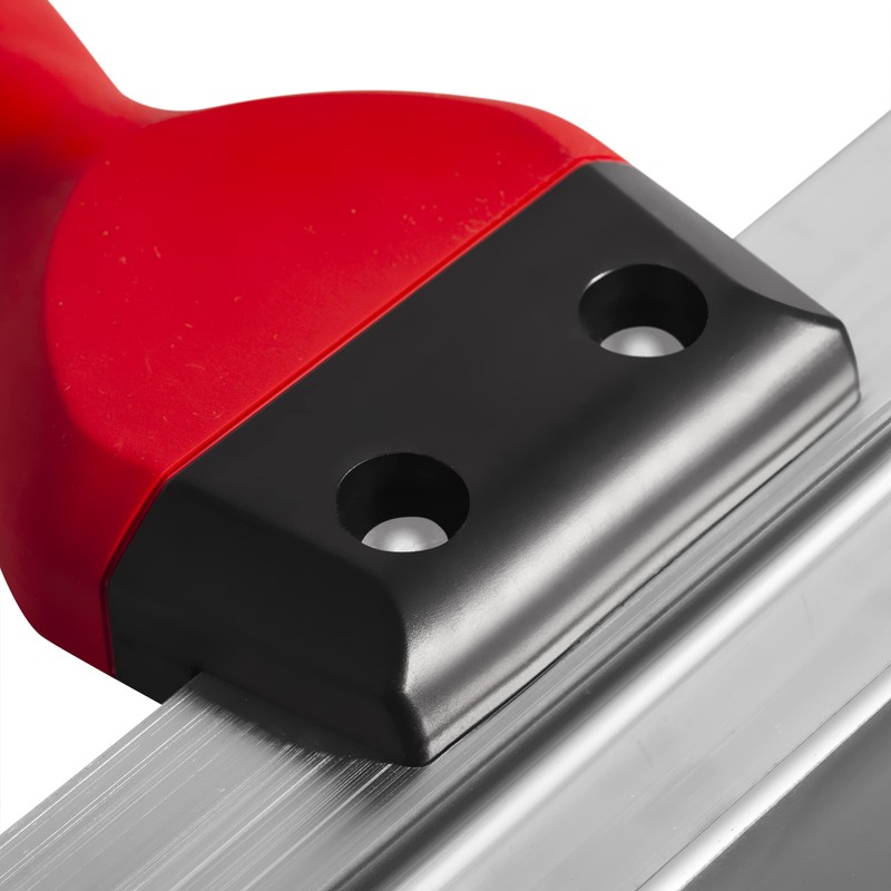 COMENSAL Surface Spatula 250 mm - Professional Facade Spatula Stainless