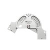 Niigata Seiki SK Angle Protractor AP-130, Made in Japan