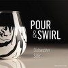 FolkArt Murano Opaque Acrylic Glass Paint, Magenta, Perfect for Indoor