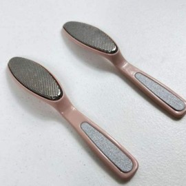 Heel callus removal foot callus remover manual steel / 뒤꿈치 각질제거 발각질제거기 수동 스틸