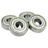 VXB Shimano Calcutta 400te Baitcaster Bearing set Fishing Ball Bearings