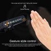 Xiaokeis 2 Pcs LED Hat Lights Clip On, Cap Light