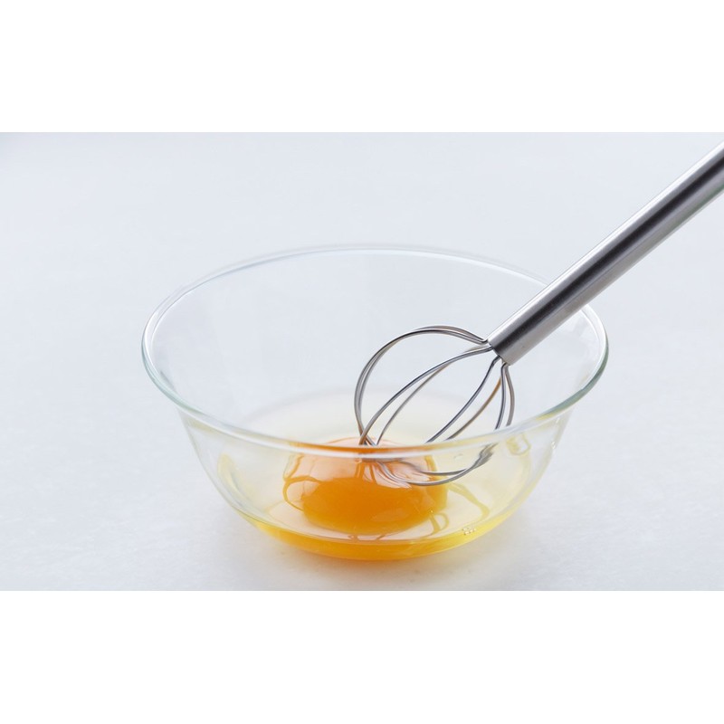 UchiCook Measuring Handy Whisk (Miso Muddler) (1)